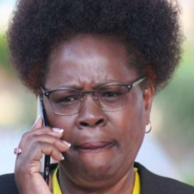 MP Alice Wahome Sues CS Matiang'i over Withdrawal of Her Bodyguards 