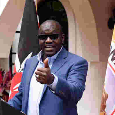 Ekuru Aukot to Launch Fresh Punguza Mizigo Bill, Invites Uhuru
