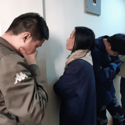Nairobi Court Detains Chinese National Videotaped Caning Kenyan Restaurant Worker