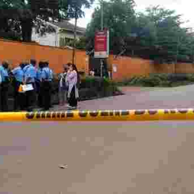 Woman Arrested over False Bomb Scare Incident in Nairobi