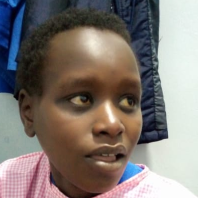 22-Year-Old Kenyan Woman Gives Birth to Quadruplets  