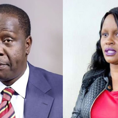 Court Upholds Firing of JKIA Guard Who Ordered CS Matiang’i to Queue for Security Check