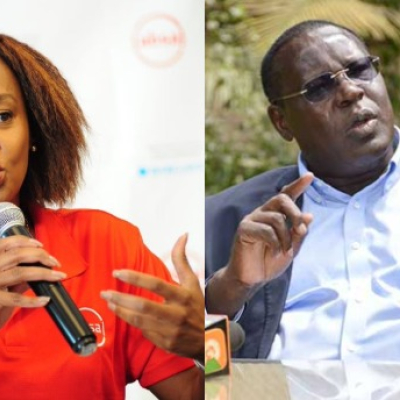  Kiambu Governor James Nyoro Denies Picking Caroline Ndung'u for Deputy Governor Seat