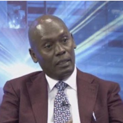 'I am a Billionaire': William Kabogo Speaks About His Wealth