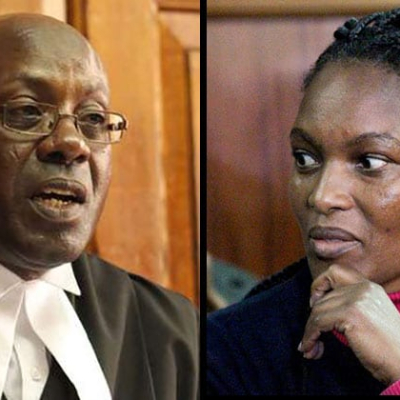 Tob Cohen Killing: Appeals Court Judge Sankale Faces Murder Charges 