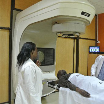 Kenyatta National Hospital Denies Kicking Out 10 Cancer Patients over Blood Shortage