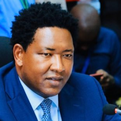 Narok Senator Ledama Ole Kina Arrested over Alleged Hateful Remarks 