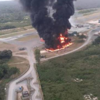 Al-Shabaab Commander Behind the January 5th Lamu Attack Killed in US Airstrike