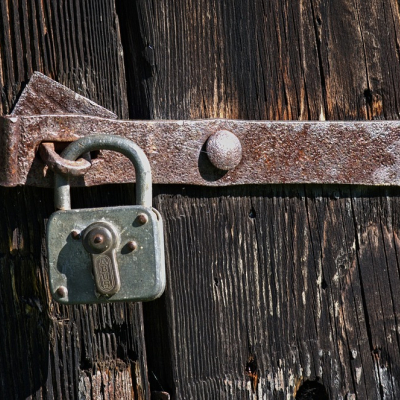 Disabled Kenyan Man Locked up by Family for 4 Years Rescued 