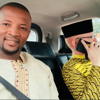 South African MP Shocked by Kenyan MPs' Lavish Perks After Visiting Kenya