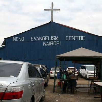 Pastor James Ng’ang’a’s Nairobi CBD Church Faces Demolition