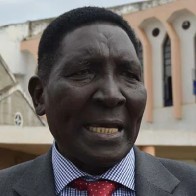 Kenyan Business Tycoon Nginyo Kariuki Dies