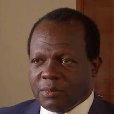 Tuju to be Discharged from a London Hospital