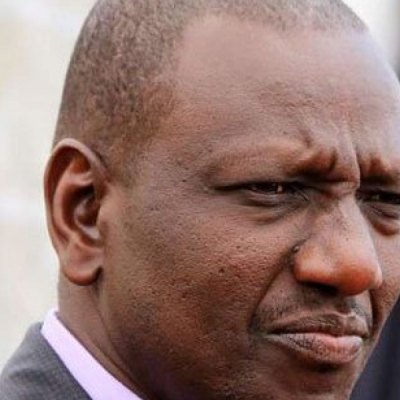 DP Ruto Admits Fraudsters Used His Office to Broker Sh39 Billion Fake Guns Deal