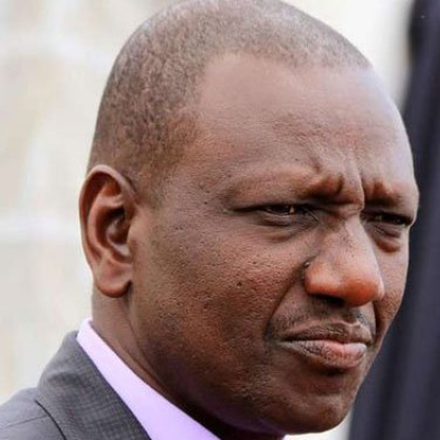 DP Ruto’s South African Employee Arrested