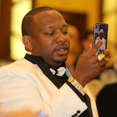 Sonko Pleads with Court to Release His Passports to Enable Him Travel Abroad