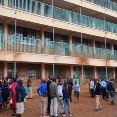 13 Pupils Killed in Stampede at Kakamega Primary School, over 30 Seriously Injured 