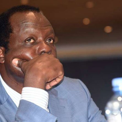 Nairobi Court Okays Auctioning of Tuju’s Assets over Sh1.5 Billion Loan