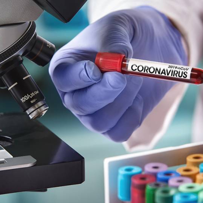 Coronavirus: Another Kenyan Student Who Returned from China Isolated After Showing Symptoms