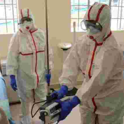 7 People Who Came into Contact with Kenyan Coronavirus Patient Quarantined