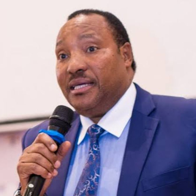 Waititu Ditches Jubilee Party, Rejoins Kanu