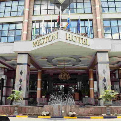 Deputy President William Ruto's Weston Hotel to Shut Down