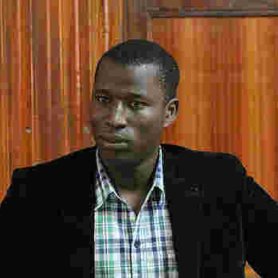 Kenyan Blogger Cyprian Nyakundi Arrested