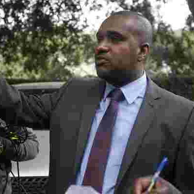 Msambweni MP Suleiman Dori Succumbs to Cancer