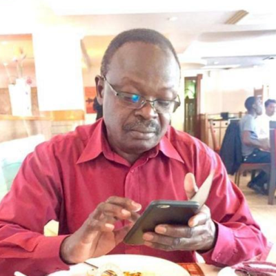 Identity of 66-Year-Old Kenyan Man Who Died of Covid-19 in Nairobi Revealed