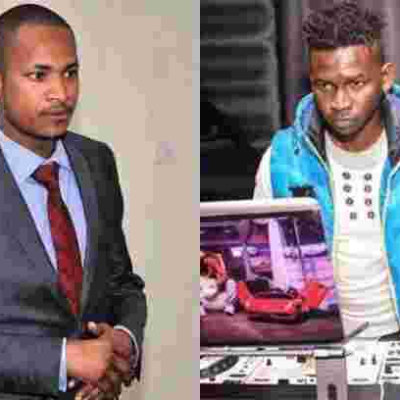 Court Quashes Order Compelling MP Babu Owino to Foot DJ Evolve’s Medical Bill