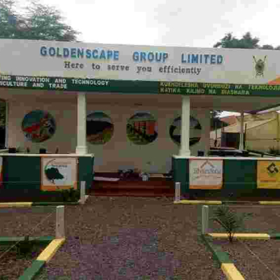 Detectives Raid Goldenscape Offices in Nairobi, Seize 10 Computers 