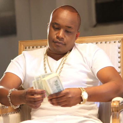 Starehe MP Charles 'Jaguar' Kanyi Dismisses Uhuru’s Call for Leaders to Take Pay Cut