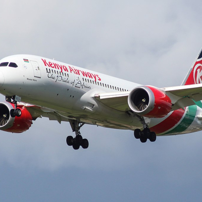 KQ Offers to Fly Back US Citizens in Kenya to New York Amid Covid-19 Outbreak