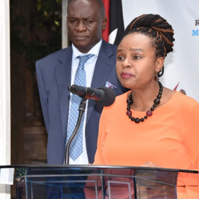 Kenya’s Coronavirus Cases Rise By 9 to 59