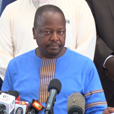 Undisciplined Kenyans Will Cost the Nation, CS Mutahi Kagwe Warns over Covid-19