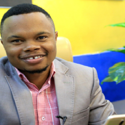 Fugitive Goldenscape CEO Peter Wangai Arrested by DCI Detectives 