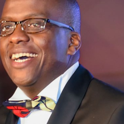 Polycarp Igathe is Still Nairobi Deputy Governor, Says IEBC 