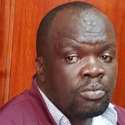 Blogger Robert Alai Charged for Publishing Fake Coronavirus Information