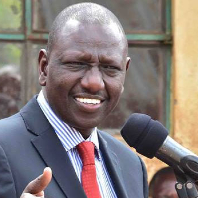 Stop Lecturing Me, I Have Voted for Uhuru in Four Elections, DP Ruto Tells Critics 