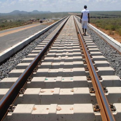 US Church Group Pockets Sh710 Million After SGR Land Payment Dispute