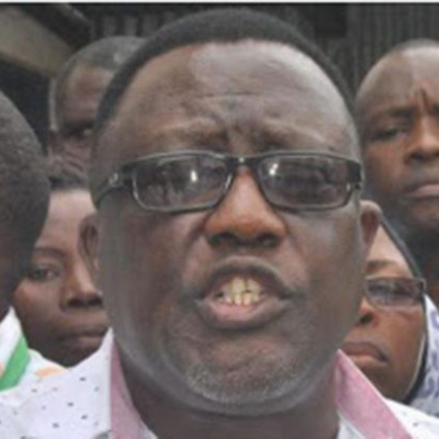 Kilifi Deputy Governor Gideon Saburi Tests Positive for Coronavirus