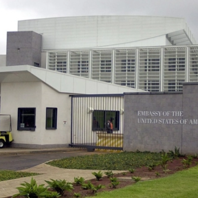 US Embassy in Nairobi Cancels Appointments After Kenya Records First Coronavirus Case