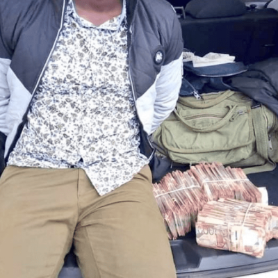 Suspect in Sh72 Million ATM Heist Shot Dead in Nairobi