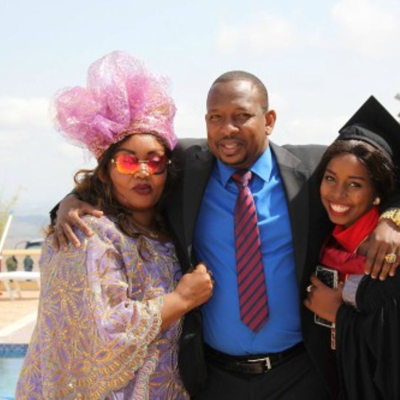 Sonko Accused of Paying for Wife, Daughter US Trip Using County Funds
