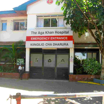 2 Covid-19 Patients in Kenya Admitted to ICU in Critical Condition
