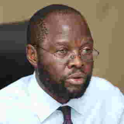 Kisumu Governor Nyong’o Appoints Himself Health Minister