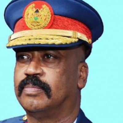 Uhuru Establishes Nairobi Metropolitan Services (NMS), Appoints General Mohammed Badi As Director General