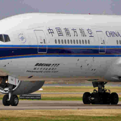 All 239 Passengers Who Arrived in Kenya Aboard Chinese Flight Last Month Cleared of Covid-19