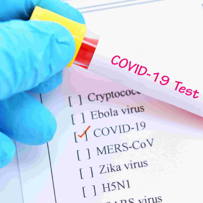 Authorities Raid Nairobi Clinic Claiming to Sell Coronavirus Test Kits for Sh3,000 