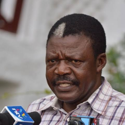 38 Kenyan MPs to be Tested for Covid-19 After Interacting with Infected Colleague